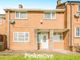 Thumbnail Terraced house for sale in Dunstable Road, Newport