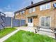 Thumbnail Terraced house for sale in Stoneacre, Bestwood, Nottinghamshire