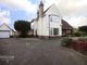 Thumbnail Detached house for sale in 201 Victoria Road West, Thornton-Cleveleys