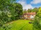 Thumbnail Detached house for sale in Hollow Lane, Dormansland, Lingfield