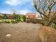 Thumbnail Detached bungalow for sale in Beech Estate, Shilbottle, Alnwick