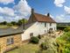 Thumbnail Detached house for sale in Stapleford Road, Stapleford Abbotts, Romford, Essex