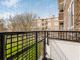Thumbnail Flat for sale in Darlan Road, London