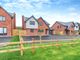 Thumbnail Detached house for sale in Roundton Place, Churchstoke, Montgomery, Powys