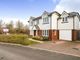 Thumbnail Detached house for sale in Oak Road, Billingshurst