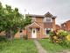 Thumbnail Detached house for sale in Parkers Road, Leighton, Crewe