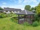 Thumbnail Detached bungalow for sale in Bromley Road, Ellwood, Coleford