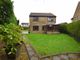 Thumbnail Detached house for sale in Kings Oak Meadow, Clutton, Bristol