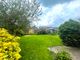 Thumbnail Bungalow to rent in Millfield, Ashill, Thetford