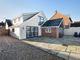 Thumbnail Detached house to rent in School Road, Little Horkesley, Colchester