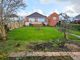 Thumbnail Detached bungalow for sale in Duport Road, Burbage, Hinckley