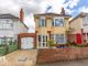 Thumbnail Detached house for sale in West Way, Bournemouth