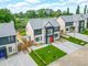 Thumbnail Detached house for sale in Woodlands Grove, Stapleford Abbotts, Romford