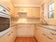 Thumbnail Flat for sale in Branksomewood Road, Fleet, Hampshire