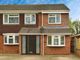 Thumbnail Semi-detached house for sale in Crosslands, Stantonbury, Milton Keynes