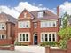 Thumbnail Detached house for sale in Charlbury Road, Oxford, Oxfordshire, Oxfordshire