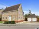 Thumbnail Detached house for sale in Thornycroft Gardens, Carlton Colville, Lowestoft