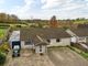 Thumbnail Detached bungalow for sale in Cheselbourne, Dorchester