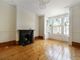 Thumbnail Terraced house for sale in Weston Park, London