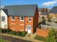 Thumbnail Detached house to rent in Heddle Road, Andover