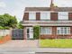 Thumbnail Semi-detached house for sale in Eyton Close, Redditch