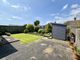 Thumbnail Bungalow for sale in Netherfield Avenue, Eastbourne, East Sussex