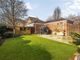 Thumbnail Detached house for sale in Queens Court, Great Preston, Leeds, West Yorkshire