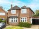 Thumbnail Detached house for sale in Mayfield Close, Harpenden, Hertfordshire