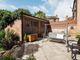 Thumbnail Terraced house for sale in Crosby Road, West Bridgford, Nottingham, Nottinghamshire