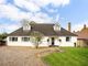 Thumbnail Detached house for sale in Thenford Road, Middleton Cheney, Banbury