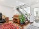 Thumbnail Terraced house for sale in Chatham Road, London