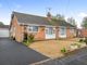 Thumbnail Semi-detached house for sale in Springfield Road, Rowde, Devizes
