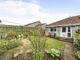 Thumbnail Bungalow for sale in Catalina Close, Dunkeswell, Honiton, Devon