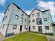 Thumbnail Flat to rent in Ffordd Wallace, Barry