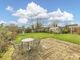 Thumbnail Detached bungalow for sale in Houghton Lane, North Pickenham