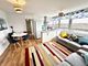 Thumbnail Flat to rent in Parkham Street, London