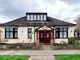 Thumbnail Detached bungalow for sale in Green Road, Southgate