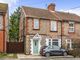 Thumbnail Semi-detached house for sale in Cross Lane, Andover