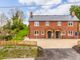 Thumbnail Semi-detached house for sale in Shrewton Road, Chitterne, Warminster