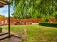 Thumbnail Detached bungalow for sale in Fen Road, Pidley, Huntingdon, Cambridgeshire