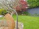 Thumbnail Detached bungalow for sale in Olivers Way, Wimborne