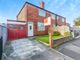 Thumbnail Semi-detached house for sale in Archer Street, Stockport, Greater Manchester