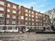 Thumbnail Flat for sale in Bentinck House, White City