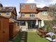 Thumbnail Semi-detached house for sale in Wordsworth Drive, Cheam, Sutton