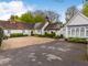 Thumbnail Detached bungalow for sale in Fishbourne Road West, Chichester