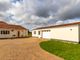 Thumbnail Detached bungalow for sale in Leys Lane, Winterton, Scunthorpe