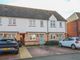 Thumbnail Terraced house for sale in St. Edmunds Way, Hauxton, Cambridge