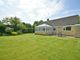 Thumbnail Detached bungalow for sale in Cinder Lane, Fairford