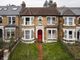Thumbnail Terraced house for sale in Forest Drive East, London
