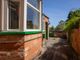 Thumbnail Terraced house for sale in Mountsorrel Lane, Rothley, Leicester